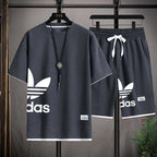 Men's Adidas Sportswear Set