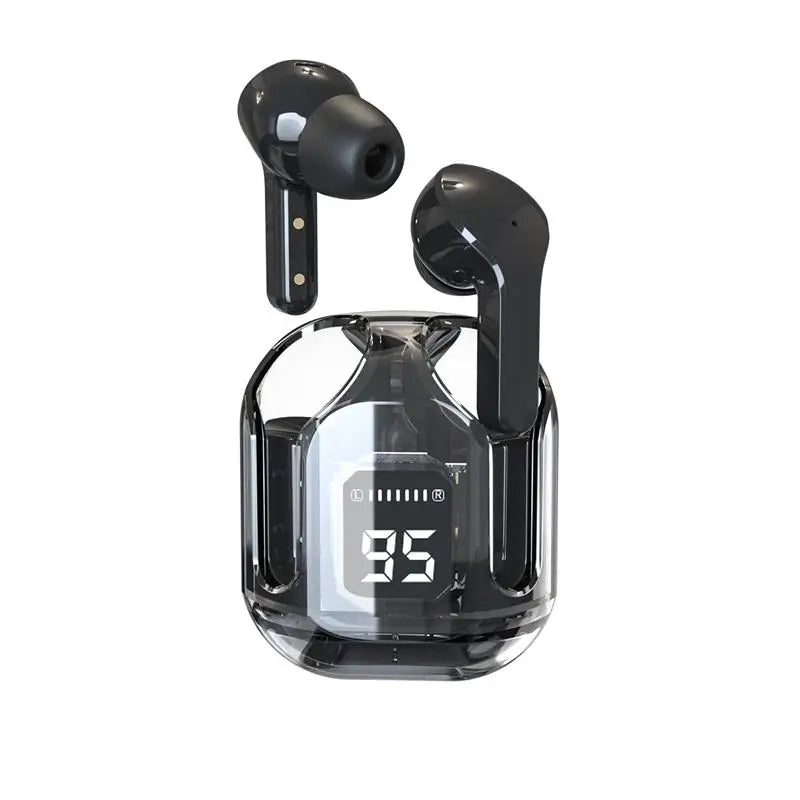 Translation Headphones