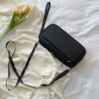Family Voyager Travel Wallet – Multi-Passport Document Organizer
