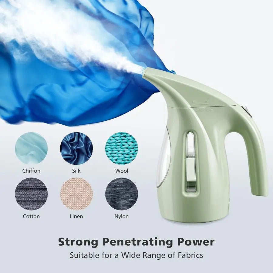 Handheld Steamer