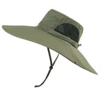 Summer Bucket Hat