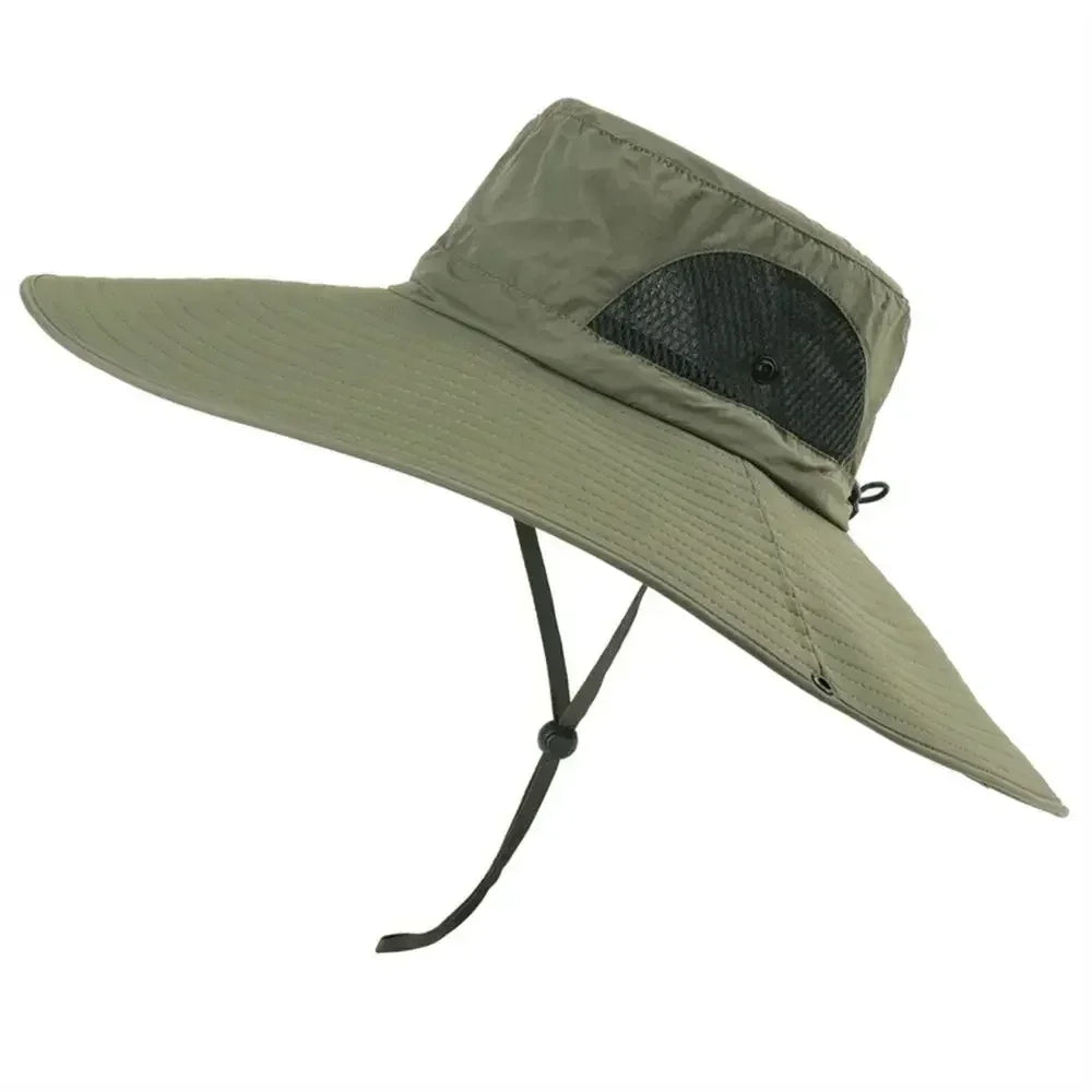 Summer Bucket Hat
