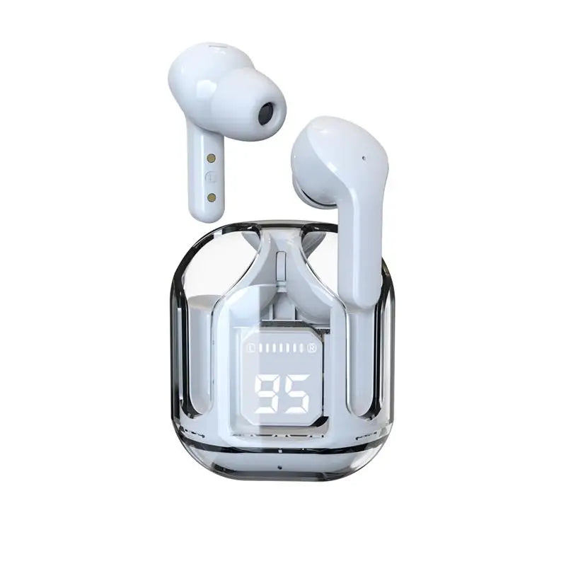 Translation Headphones
