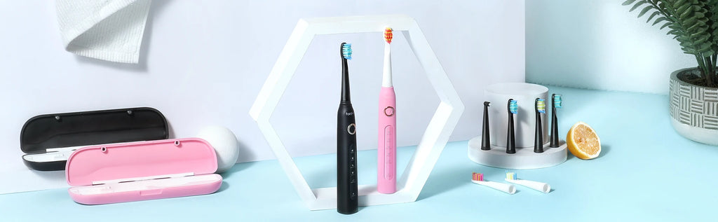 Sonic Electric Toothbrush