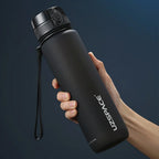 500ML 1000ML BPA Free Leak Proof Gym Bottle