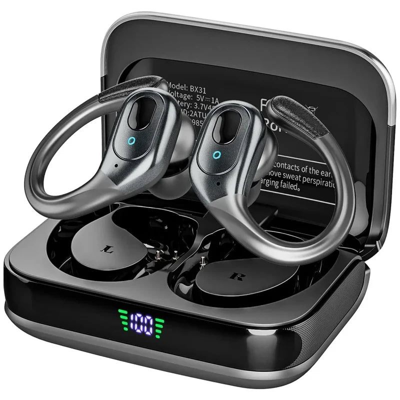 Wireless Bluetooth Earphones