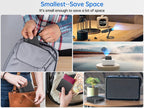 Mini HD 1080P Portable Video Projector
