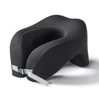 Memory Foam U-Shape Travel Pillow