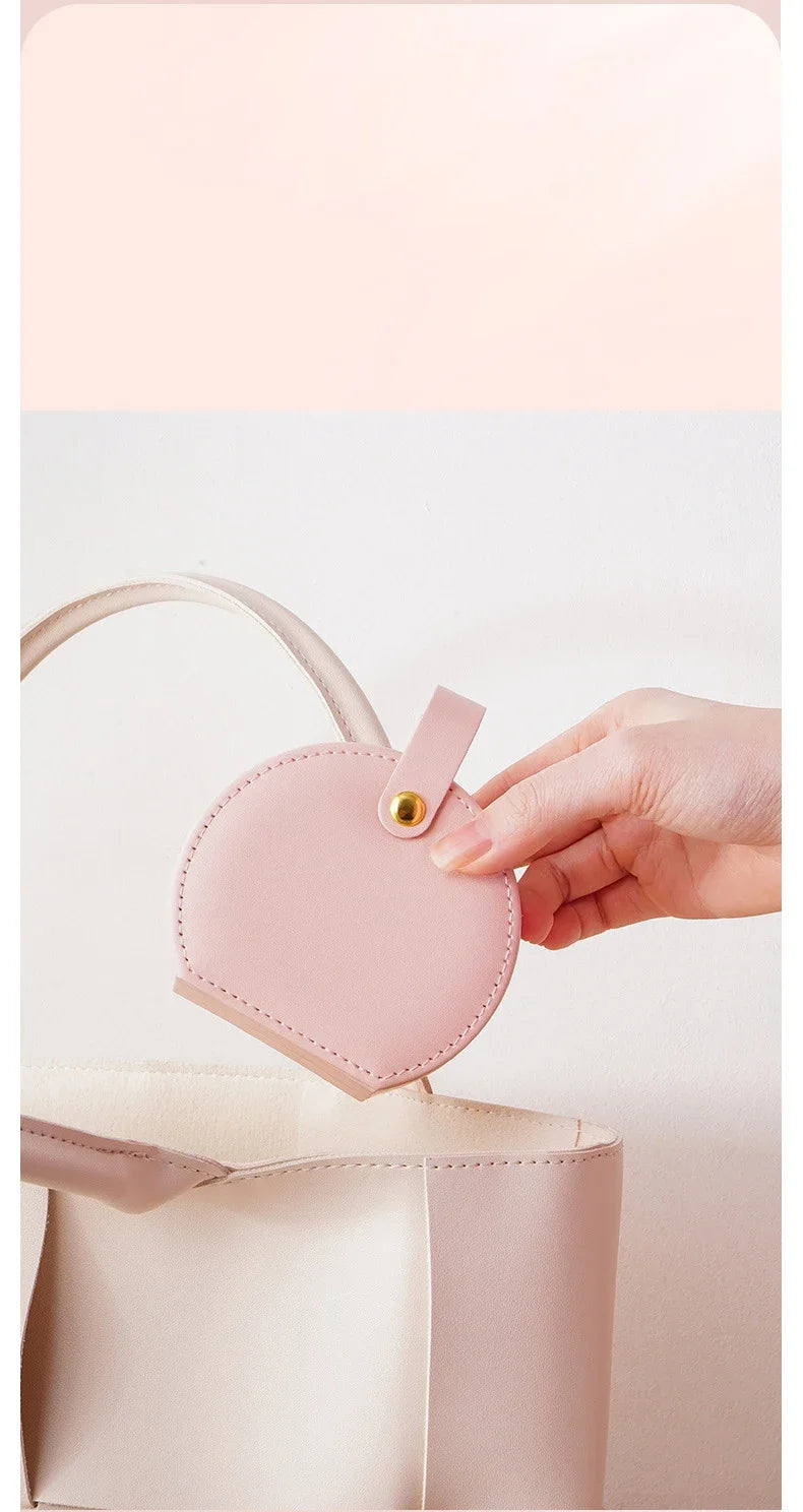 Mini Jewelry Organizer