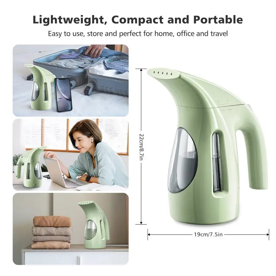 Handheld Steamer