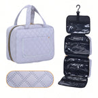 Large Capacity Waterproof Hanging Travel Toiletry Bag