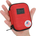66pcs Mini First Aid Kit