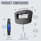Luggage Weight Scale