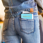 RFID Vintage Business Passport Holder
