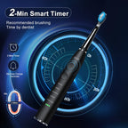 Seago Electric Toothbrush