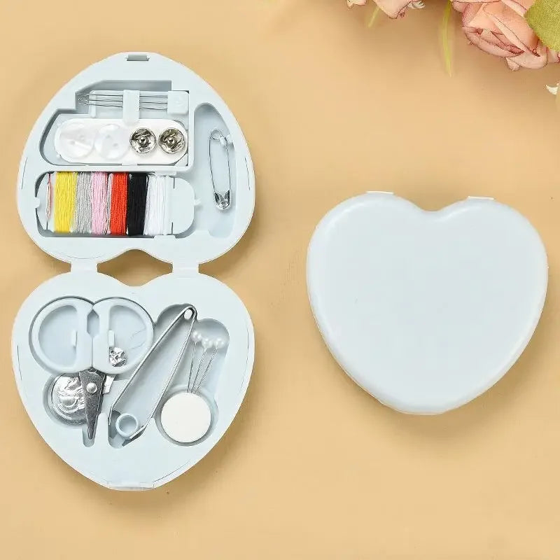 Sewing Kit w/Case
