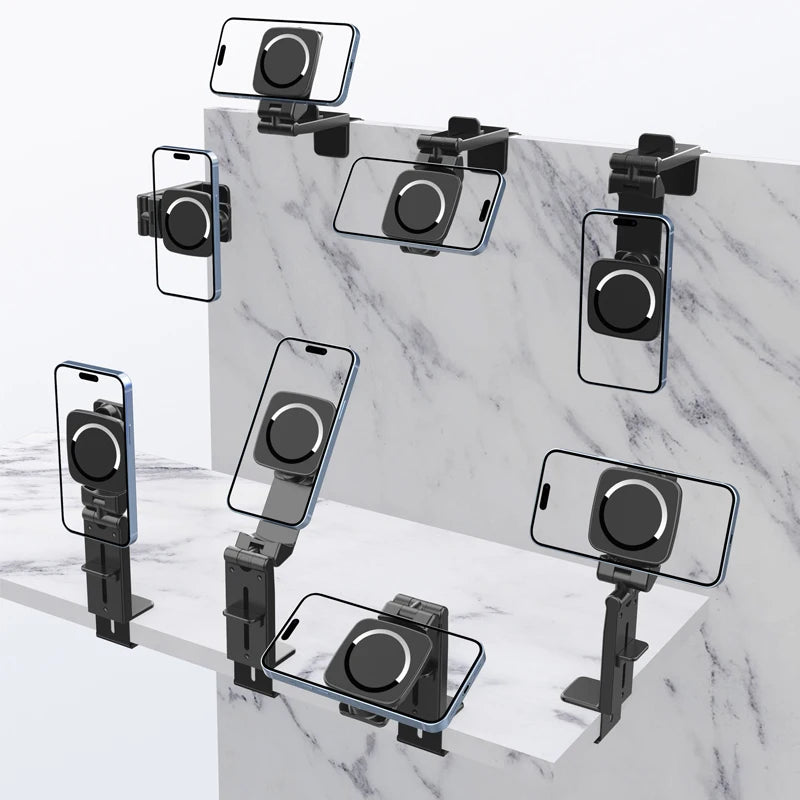 Magnetic Cell Phone Holder