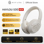 Haylou Noise Cancelling Earphones