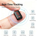 Mini GPS Tracker – Real-Time Location Tracking for Travel