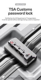 20/24/26/28" New Luxury Hard Shell Luggage