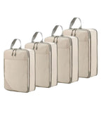 Compression Packing Cubes