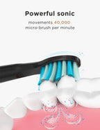Sonic Electric Toothbrush