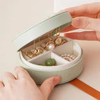 Mini Jewelry Organizer