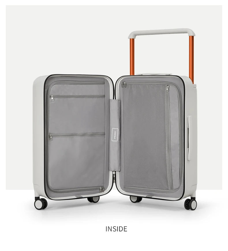 20/24 Wide Handle Carry On