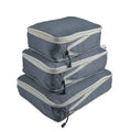 3Pcs/set Packing Cubes