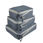 3Pcs/set Packing Cubes