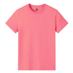 Men's Solid Color T-Shirt