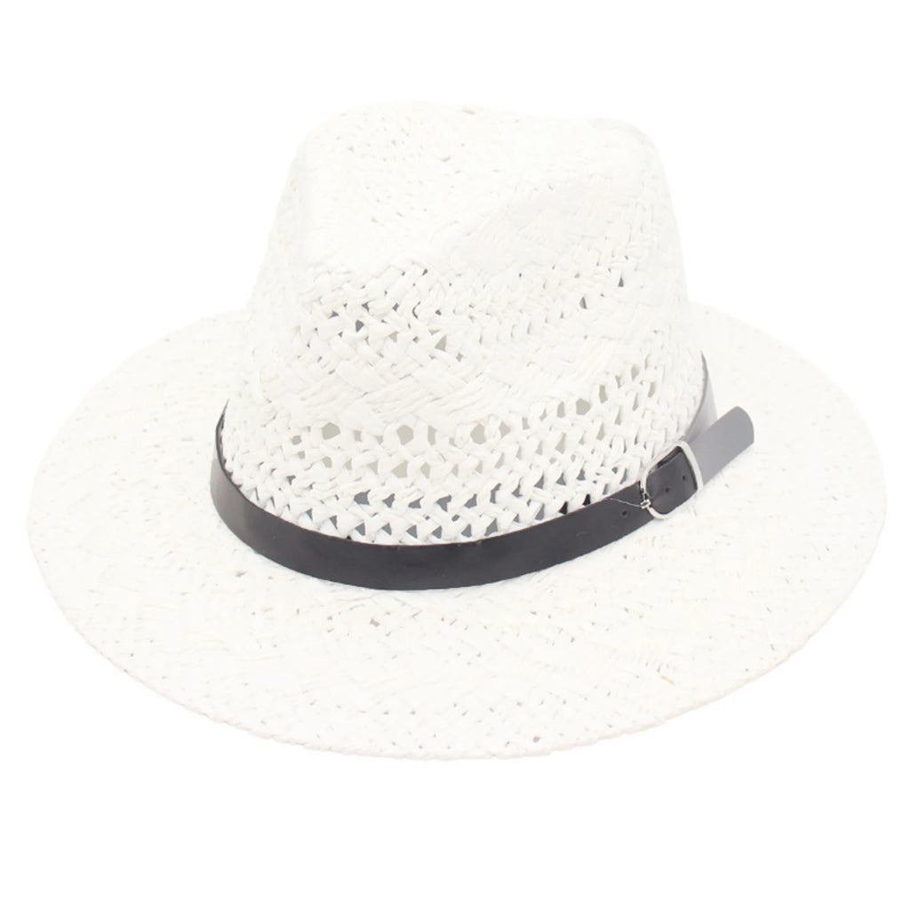 Wide Brim Floppy Sun Hat