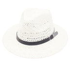 Wide Brim Floppy Sun Hat