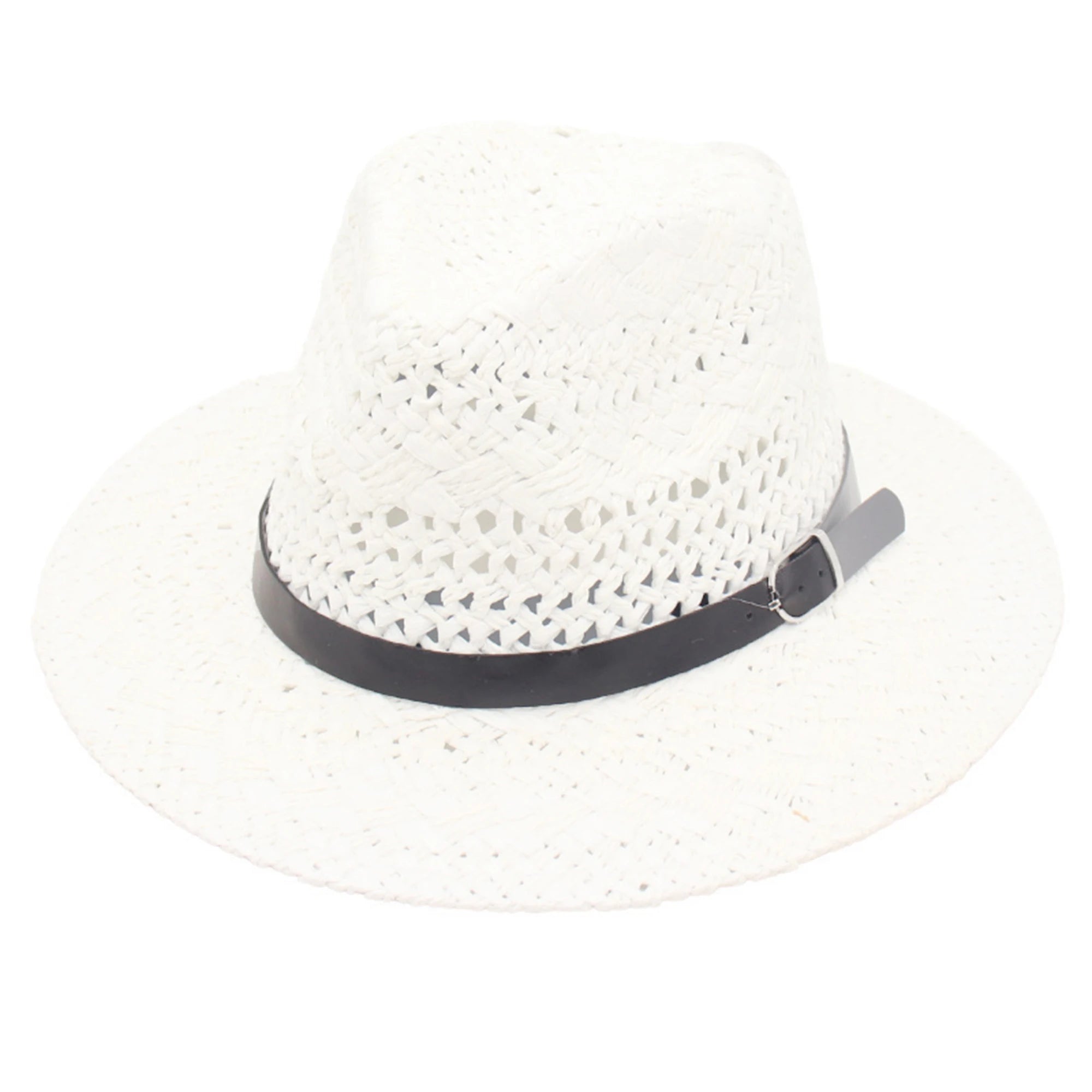 Wide Brim Floppy Sun Hat
