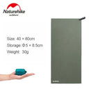 Quick Dry Microfiber Towel