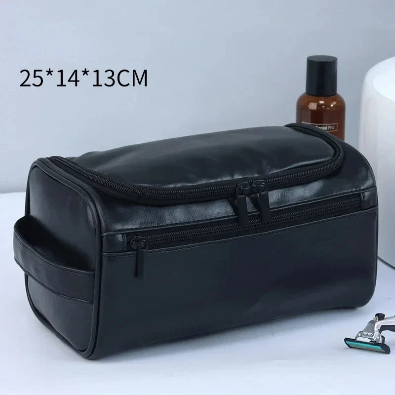 Unisex Travel Toiletry Bag
