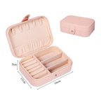 Jewelry Organizer Box