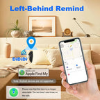 Smart Mini Air Tags w/Anti Lost Device