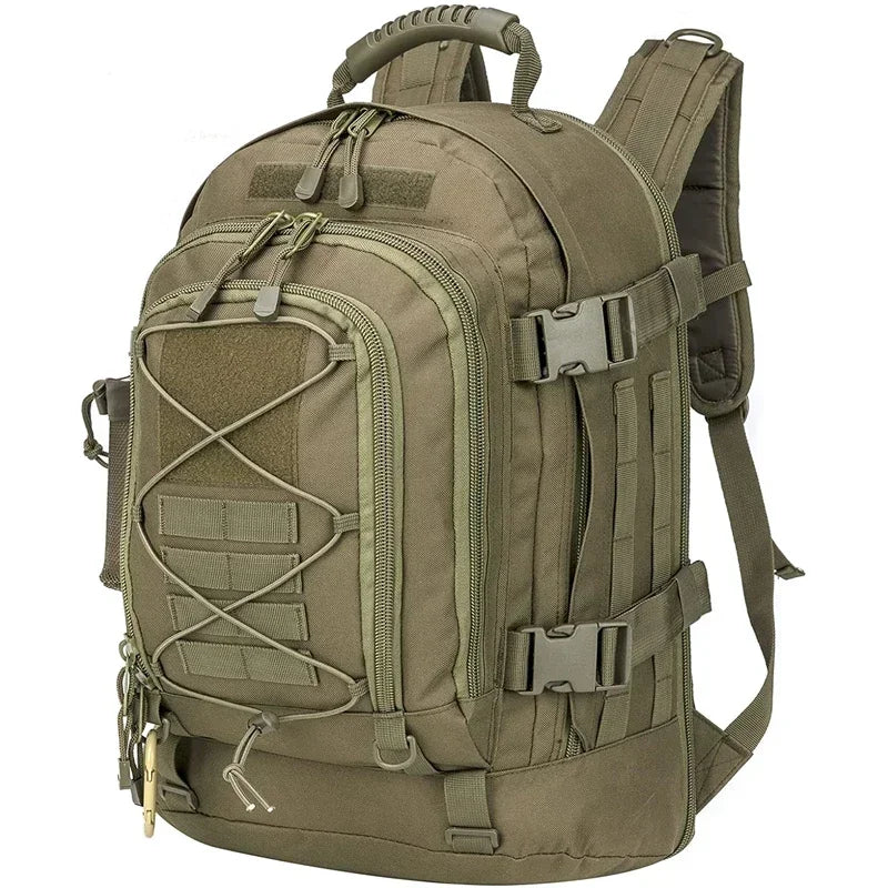 Camping Backpack