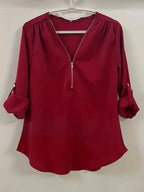 Women's Summer Cool Loose Shirt