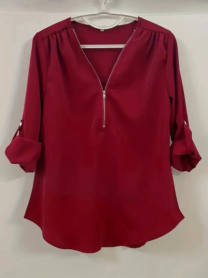 Women's Summer Cool Loose Shirt