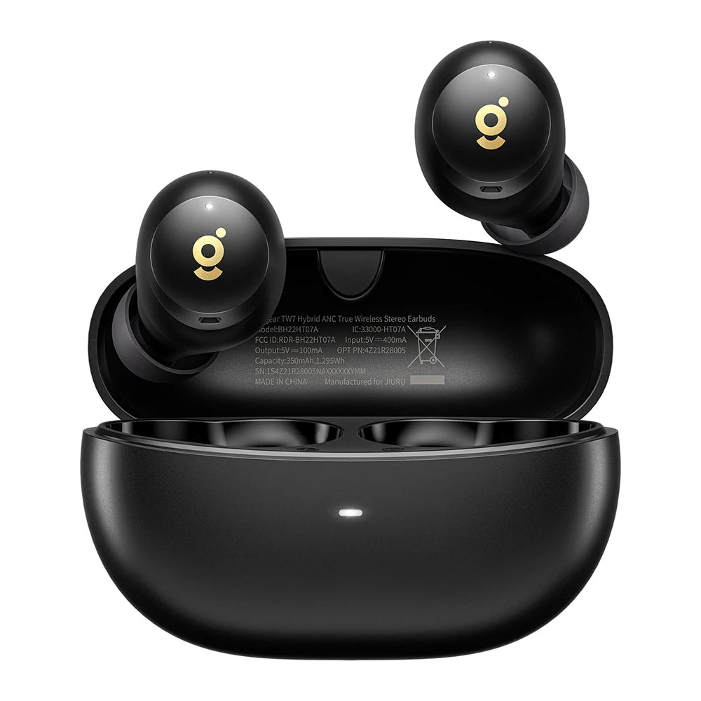 Noise Cancelling Wireless Earbuds