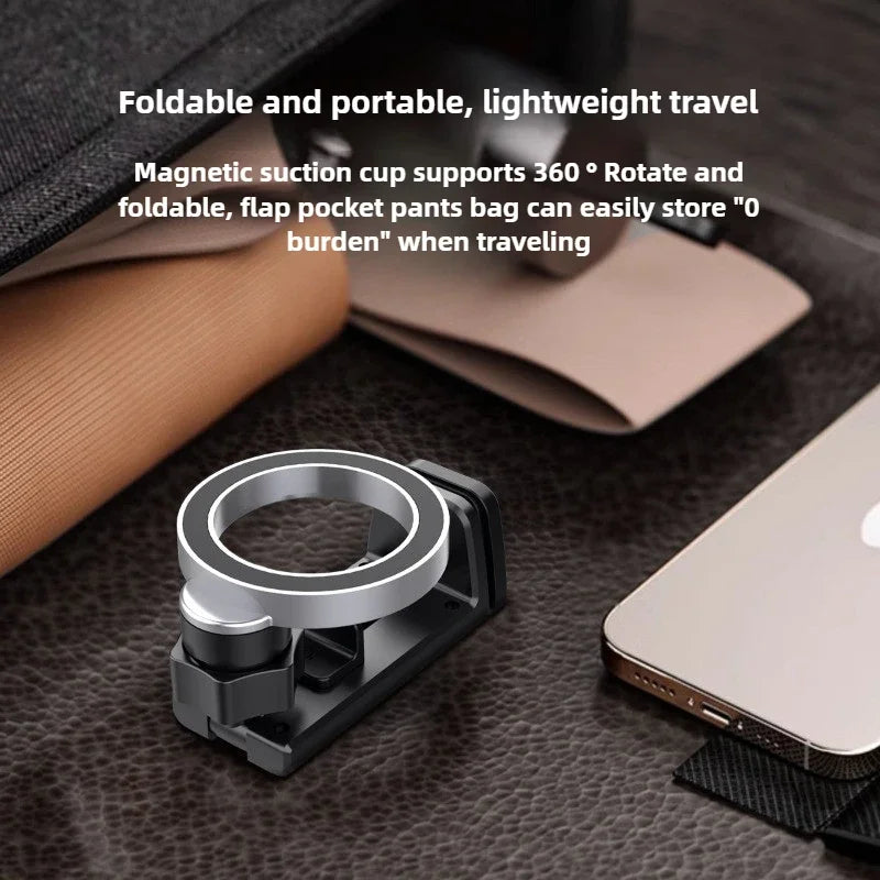 Magnetic Cell Phone Holder