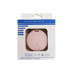 Bluetooth 5.0 GPS Tracker Tag – Anti-Lost Device for Luggage, Keys & More