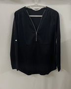Women's Summer Cool Loose Shirt