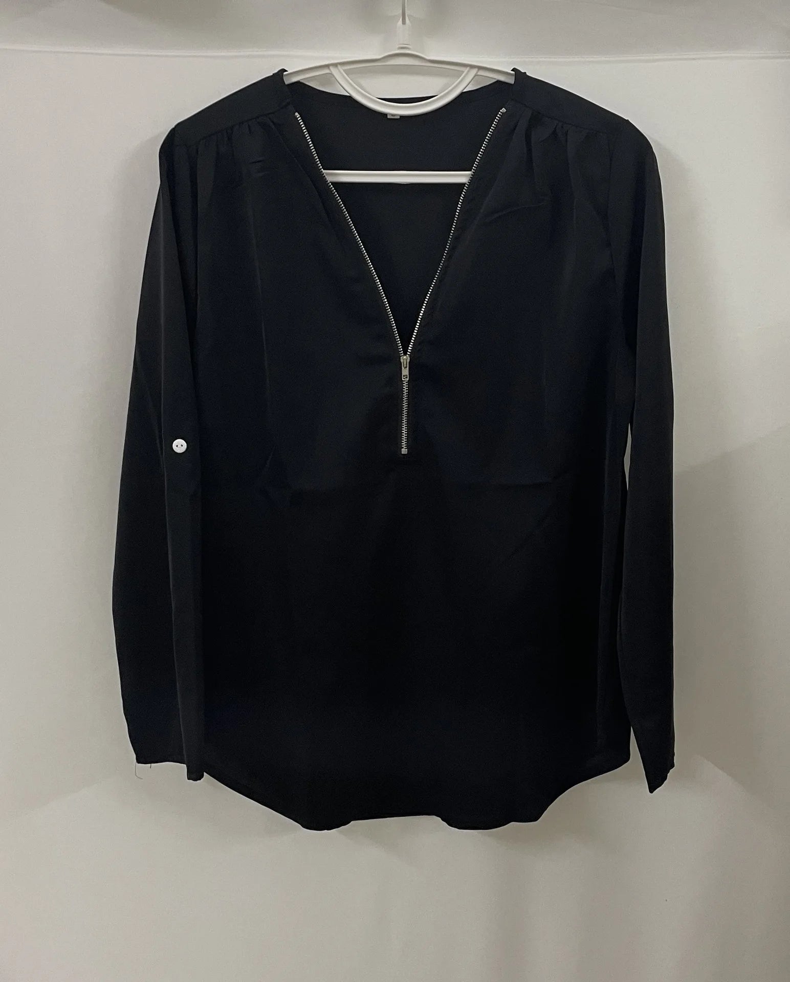 Women's Summer Cool Loose Shirt