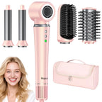5 in 1 Hair Dryer Brush Set