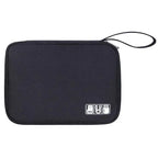 Travel Electronics Organizer Bag