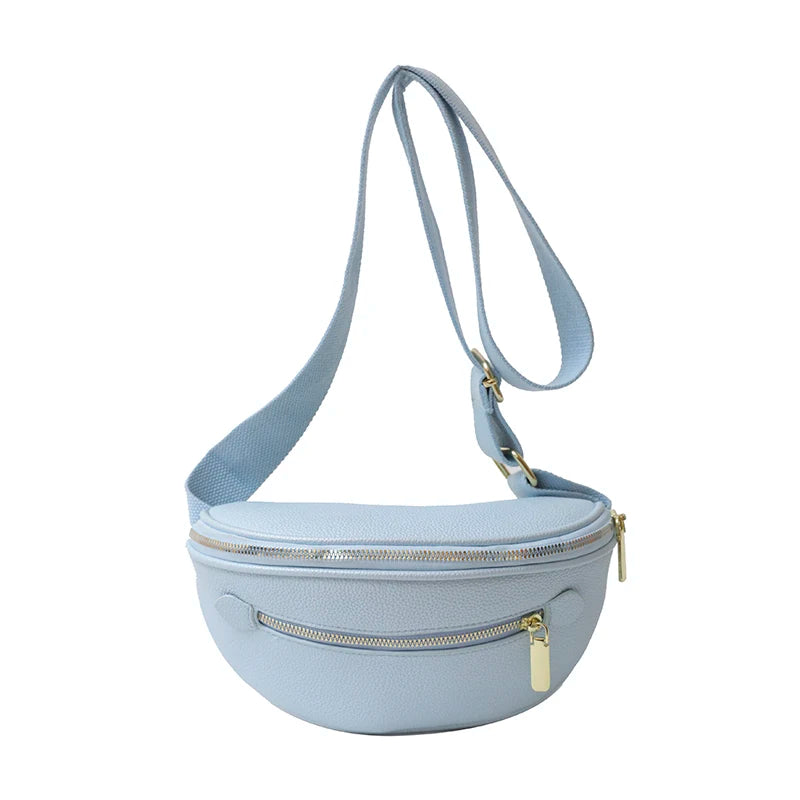 Stylish Crossbody Bag