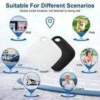 Android  Airtag GPS Tracker